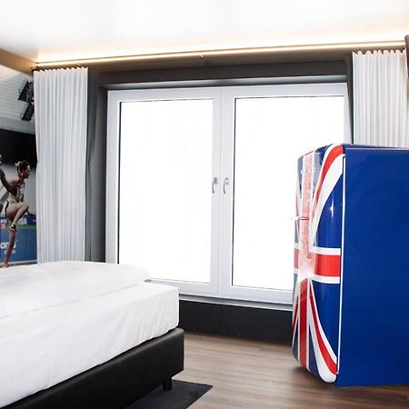 Ru Hotel By Wmm Hotels Rudolstadt Εξωτερικό φωτογραφία