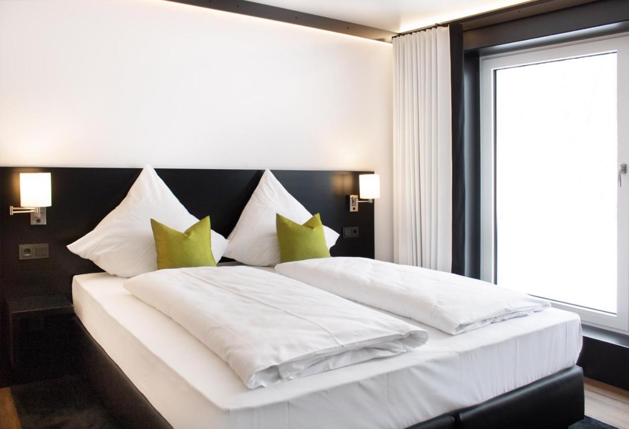 Ru Hotel By Wmm Hotels Rudolstadt Εξωτερικό φωτογραφία
