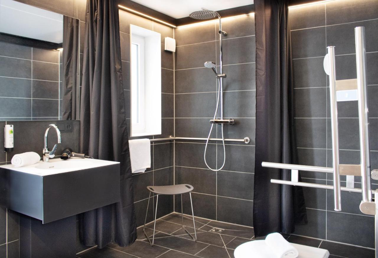 Ru Hotel By Wmm Hotels Rudolstadt Εξωτερικό φωτογραφία