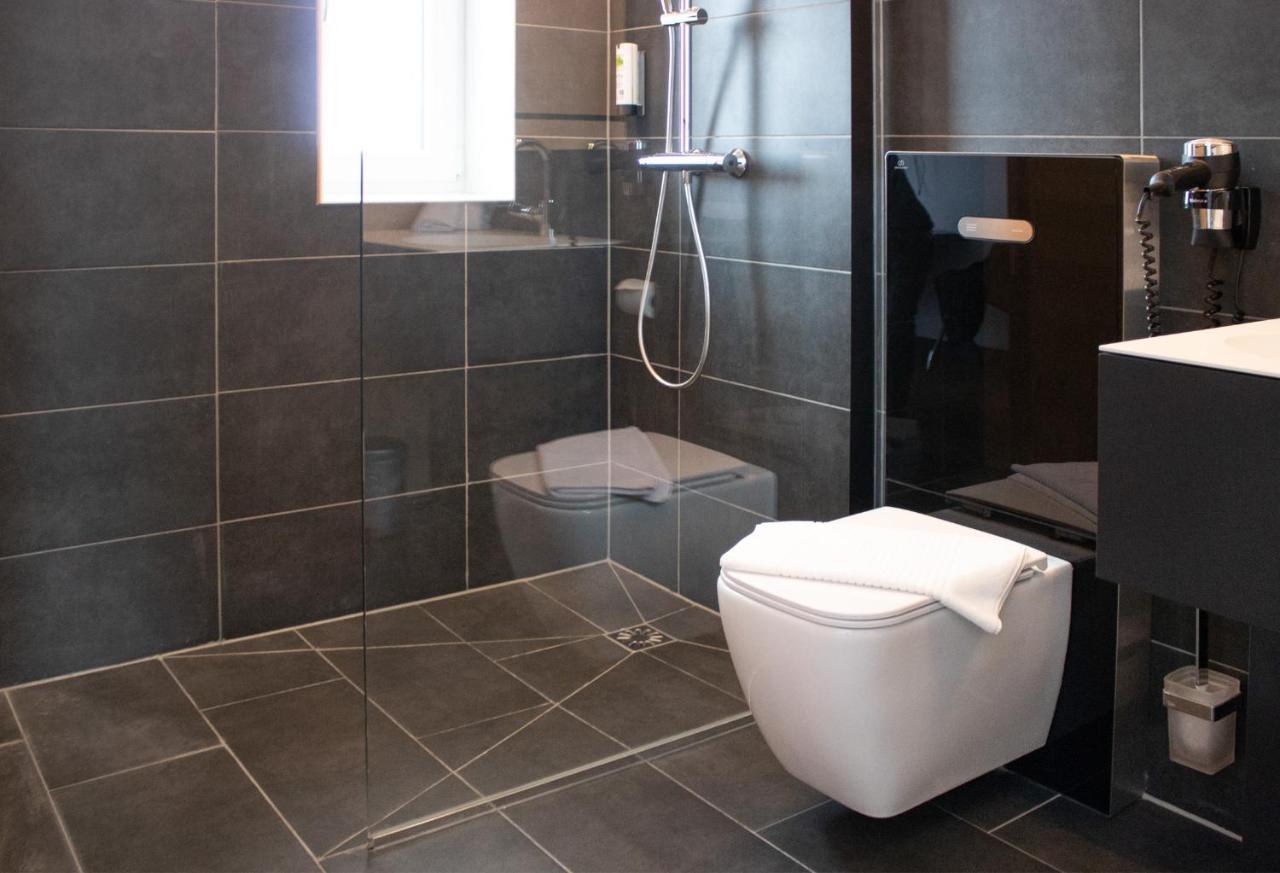 Ru Hotel By Wmm Hotels Rudolstadt Εξωτερικό φωτογραφία