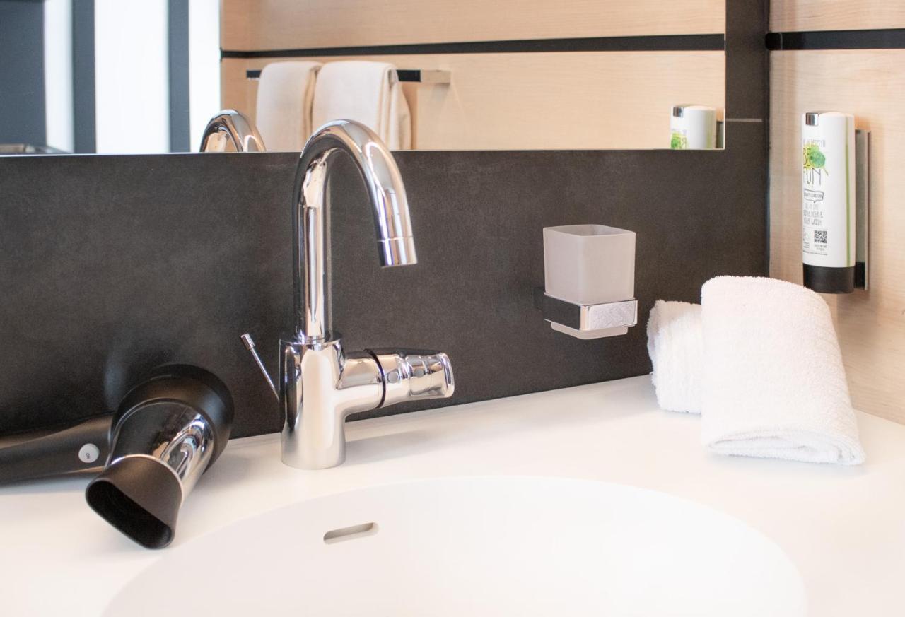 Ru Hotel By Wmm Hotels Rudolstadt Εξωτερικό φωτογραφία