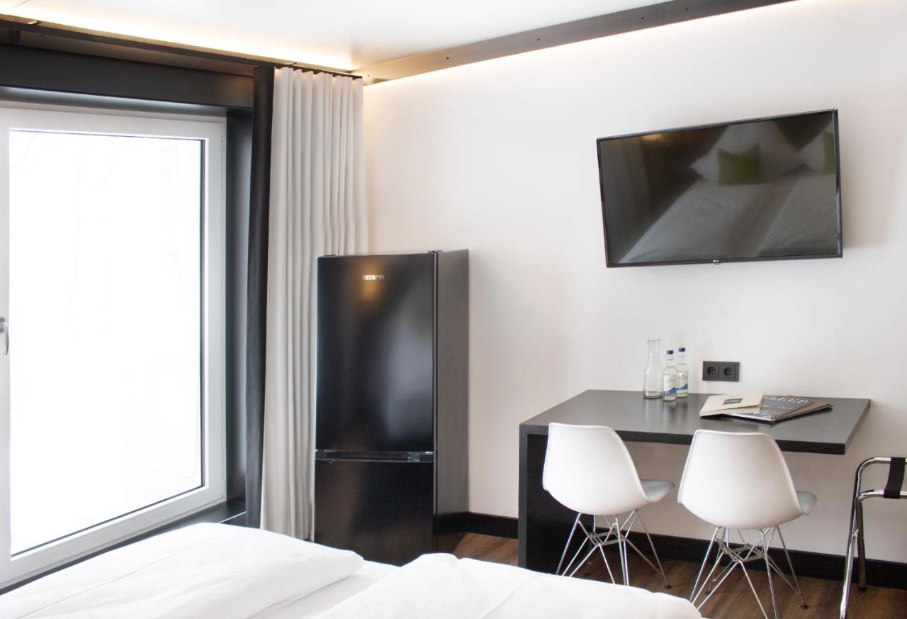 Ru Hotel By Wmm Hotels Rudolstadt Εξωτερικό φωτογραφία