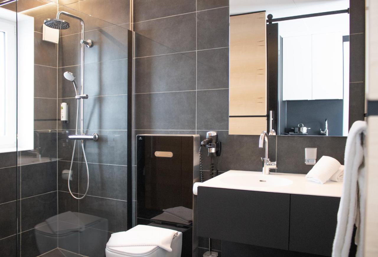 Ru Hotel By Wmm Hotels Rudolstadt Εξωτερικό φωτογραφία